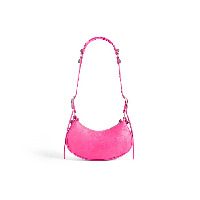 le cagole xs shoulder bag 