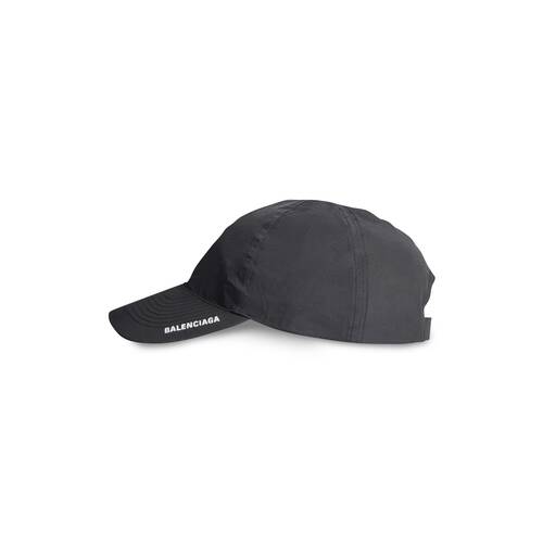 balenciaga packable cap 