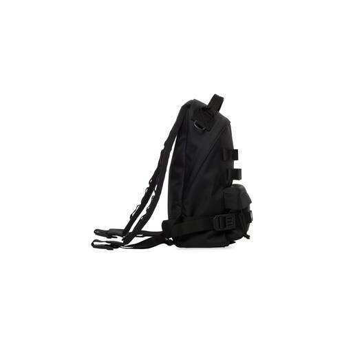 army small multicarry backpack
