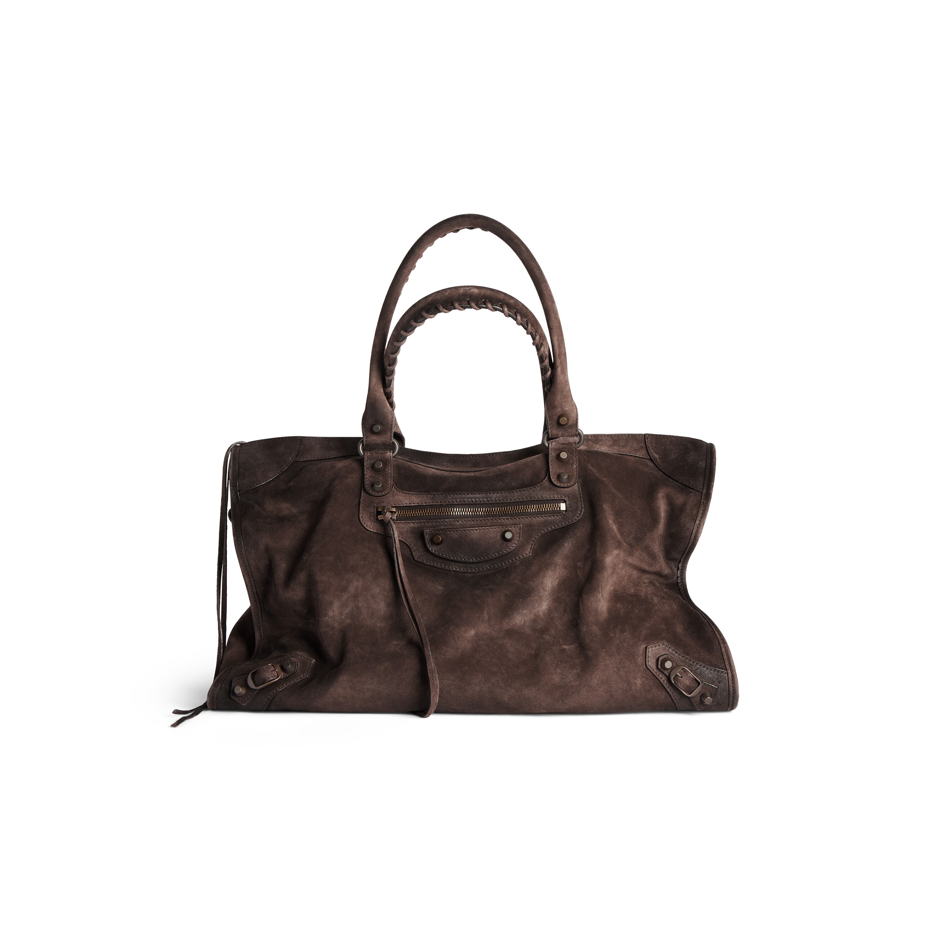 国内発送バレンシアガ シティバッグ & BALENCIAGA CITY(バレンシアガ シティ) バッグ・カバン(メンズ