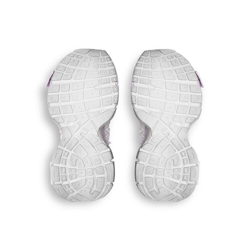 3xl lace穆勒鞋