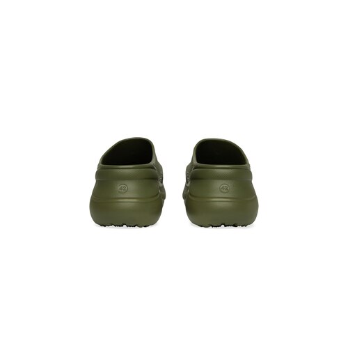 zapato mule crocs™ 