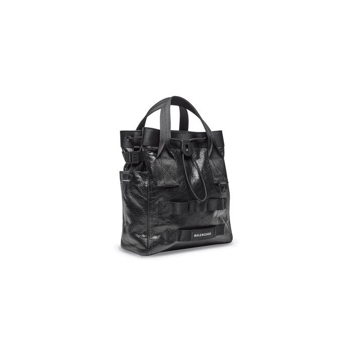 army small tote bag