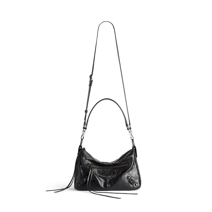 メンズ's クロスボディ＆メッセンジャー | Balenciaga JP