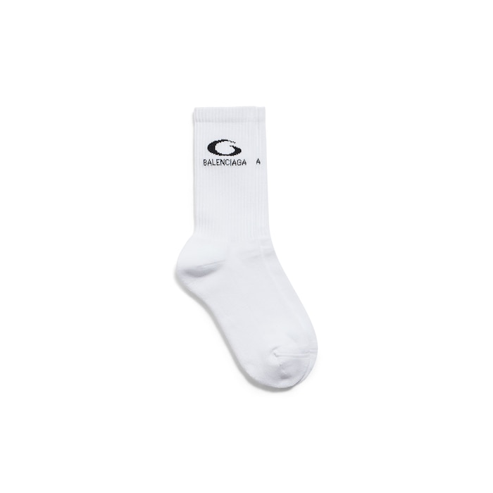 loop sports icon socks