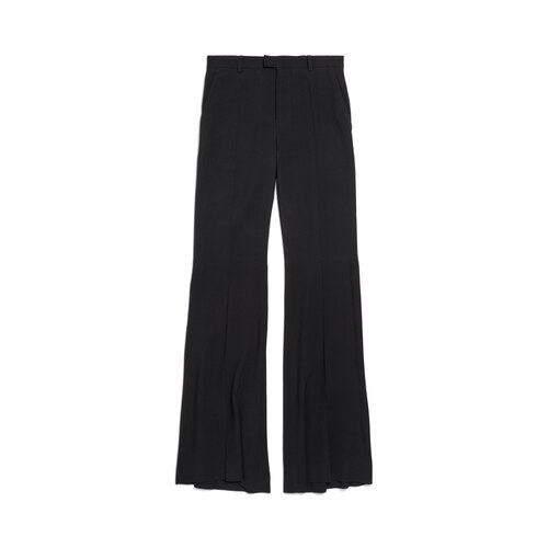 flared pants
