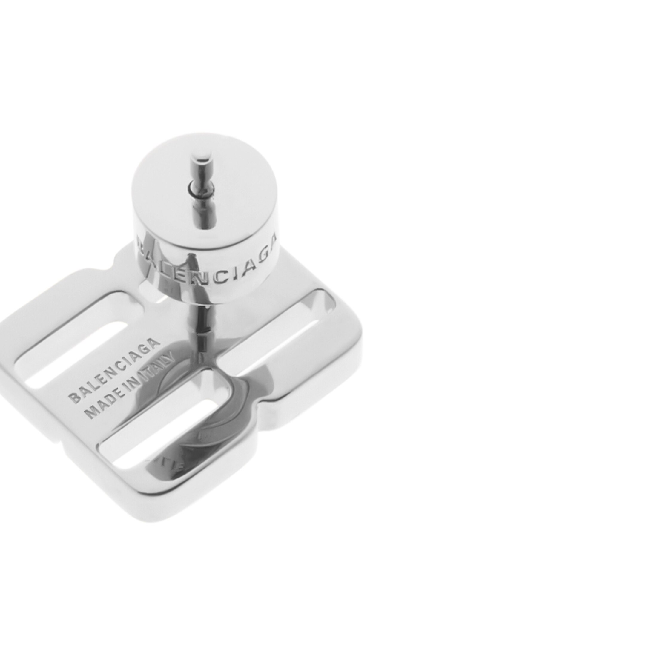 nano xs stud earrings