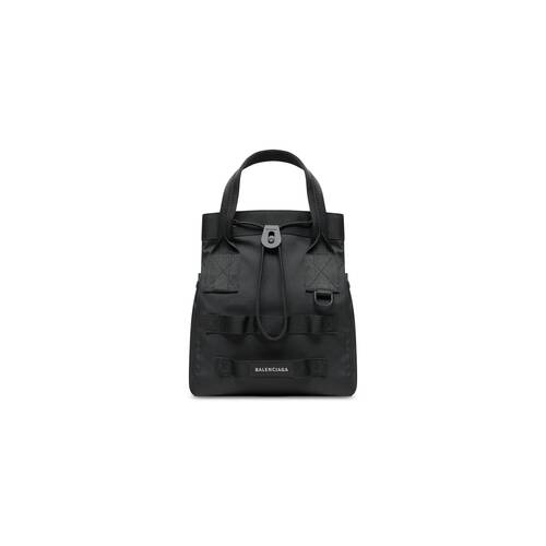 army small tote bag