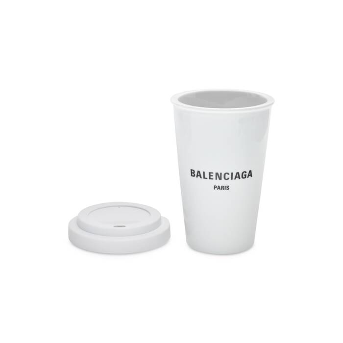 Coffee Cups | Balenciaga ZW