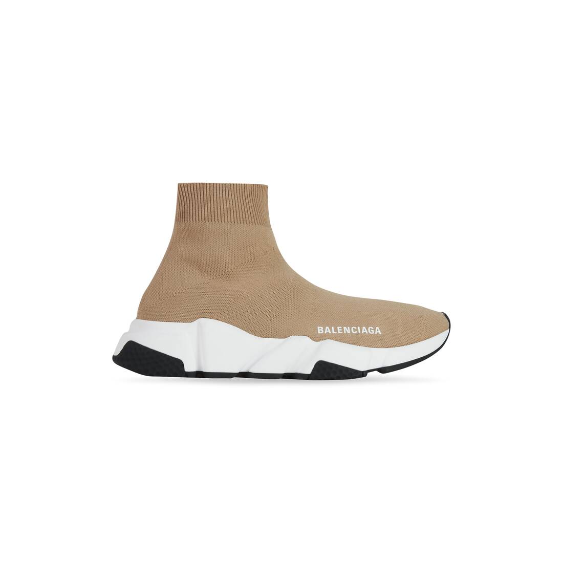 Black and tan balenciaga Clearance