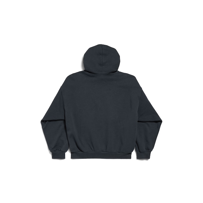 nano bb hoodie中号版型连帽卫衣