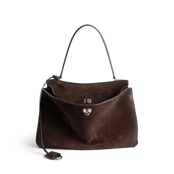 rodeo handbag large