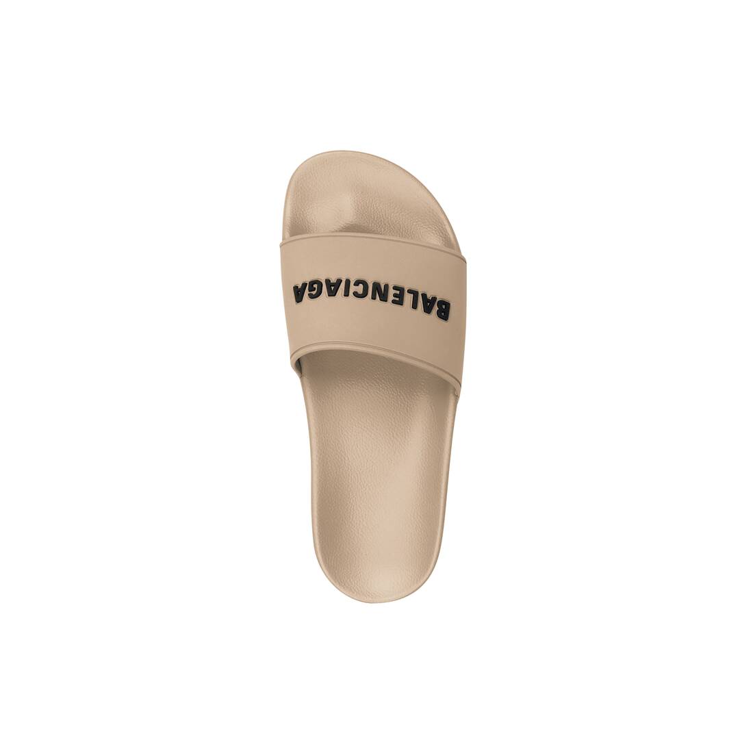 NIB Balenciaga Chunky Slide Rubber Platform Sandals Women039s In G Aqua  37 450  eBay