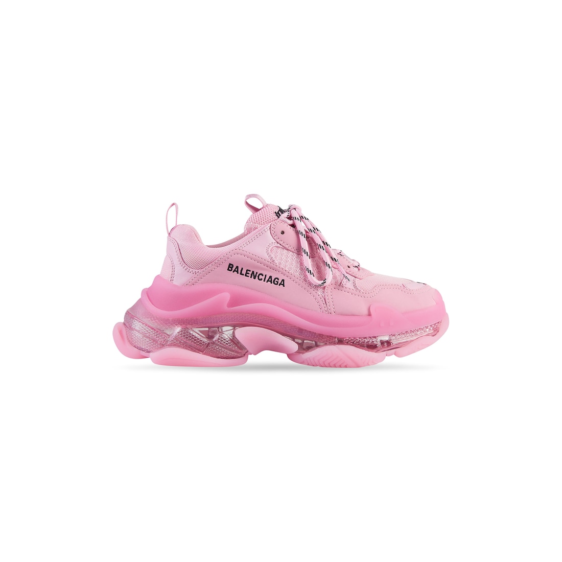 Balenciaga donna trainers Clearance