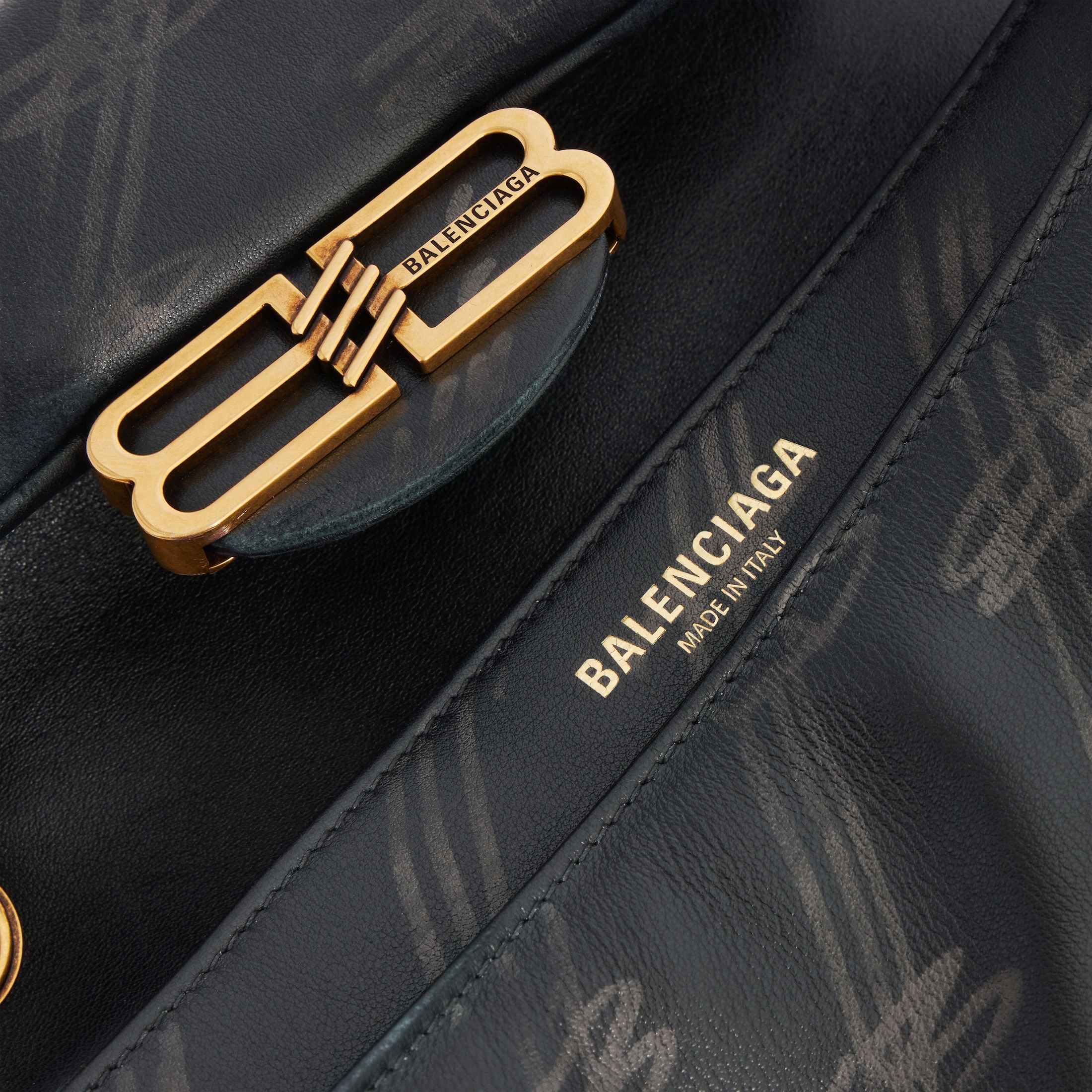 darling chain bag mini