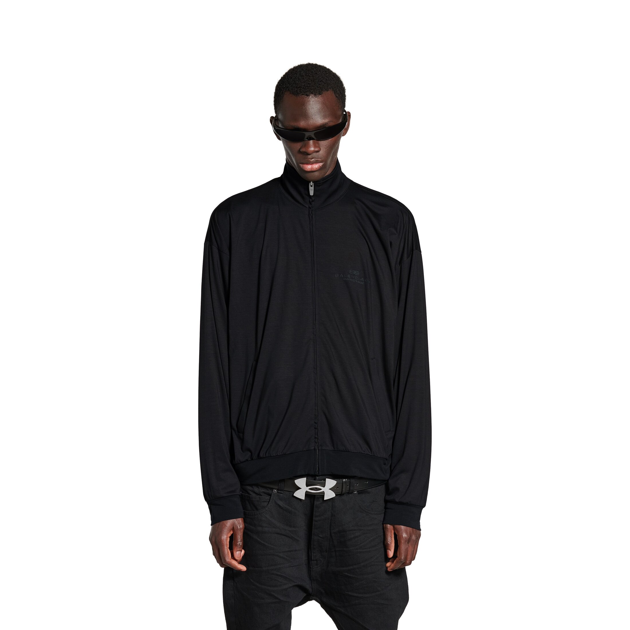 bb garderobe tracksuit jacket