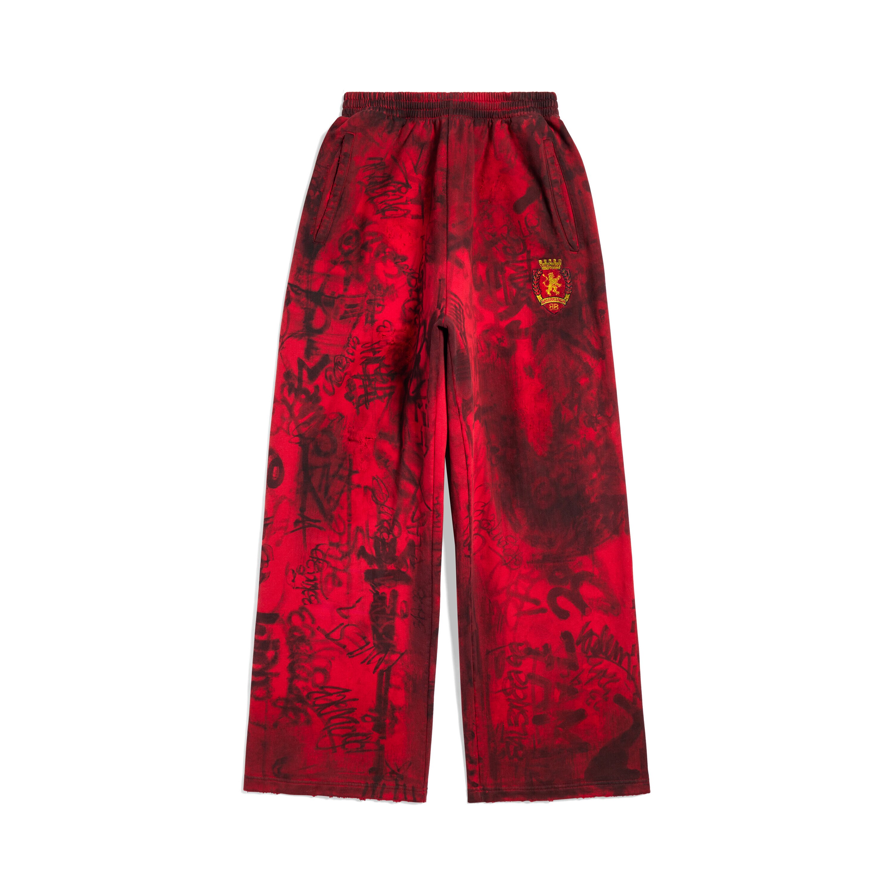 Balenciaga baggy sweatpants Clearance