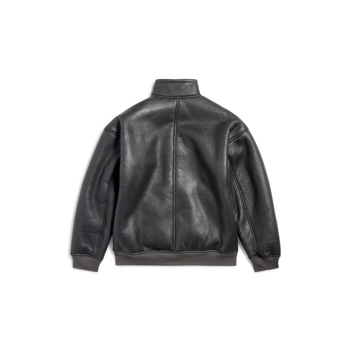 ジャケット BALENCIAGA JACKET (809153TRT25 2864) Balenciaga Jacket with logo | Men's Clothing | Vitkac