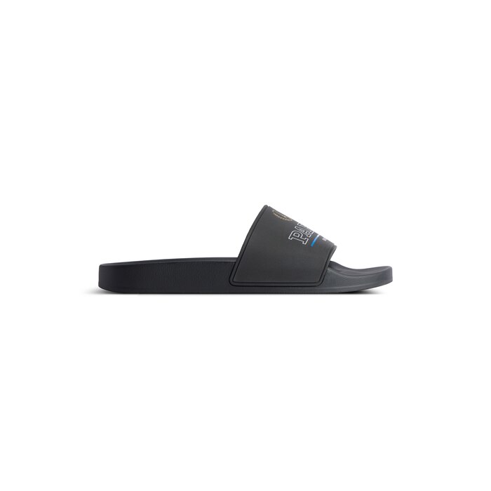 pool slide sandal 