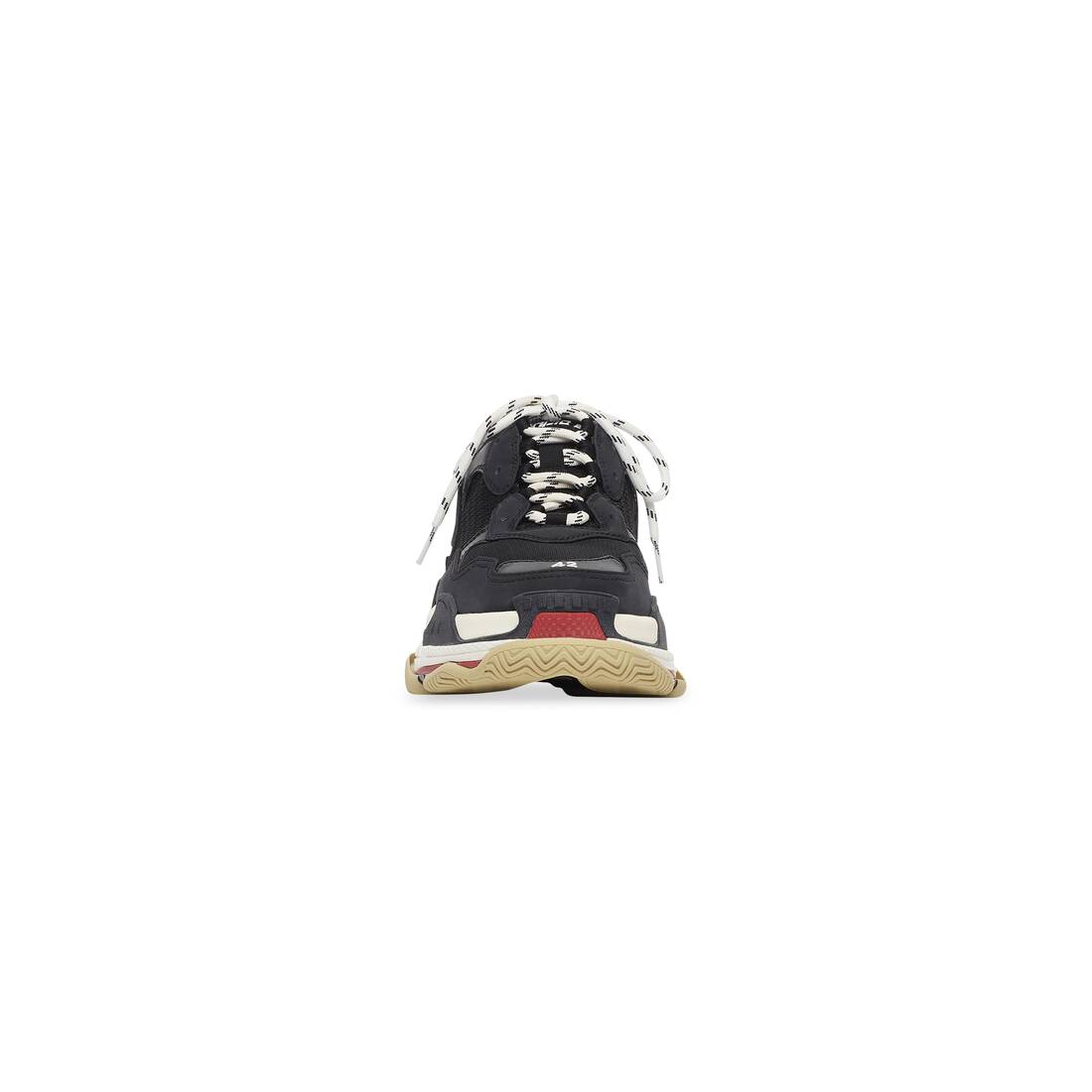 BALENCIAGA Zapatos para niño Negro  Zapatos Balenciaga 654251W2CA8 en  línea en GIGLIOCOM