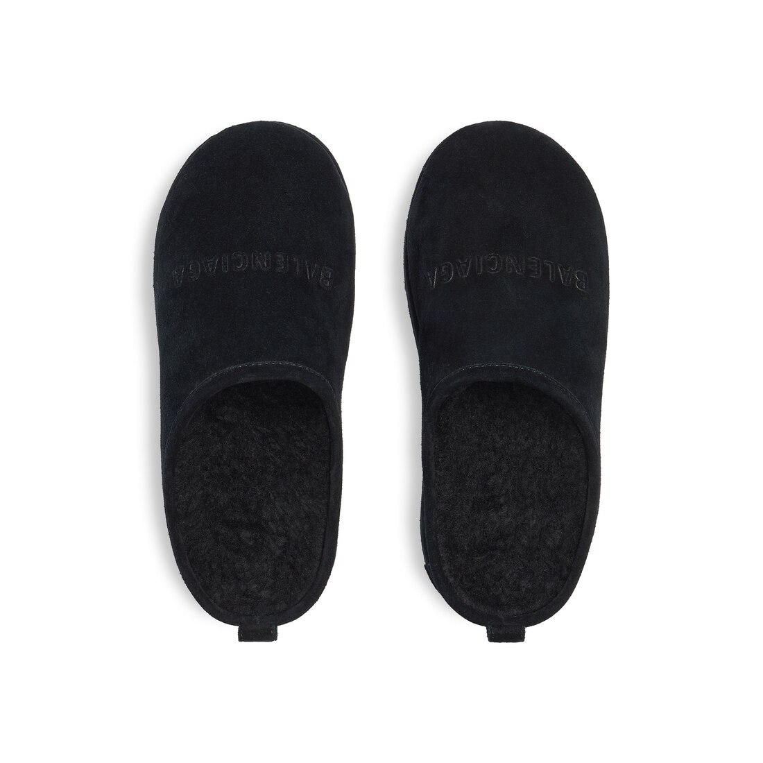 ＊BALENCIAGA＊ Alaska Soft プラットフォーム ミュール ホワイト の ウィメンズ Alaska Soft プラットフォーム ミュール