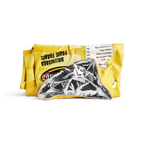 chips clutch wallet
