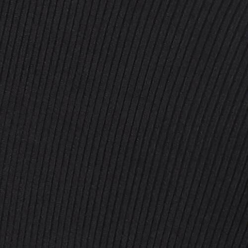 Destroyed Turtleneck Sweater in Black | Balenciaga US