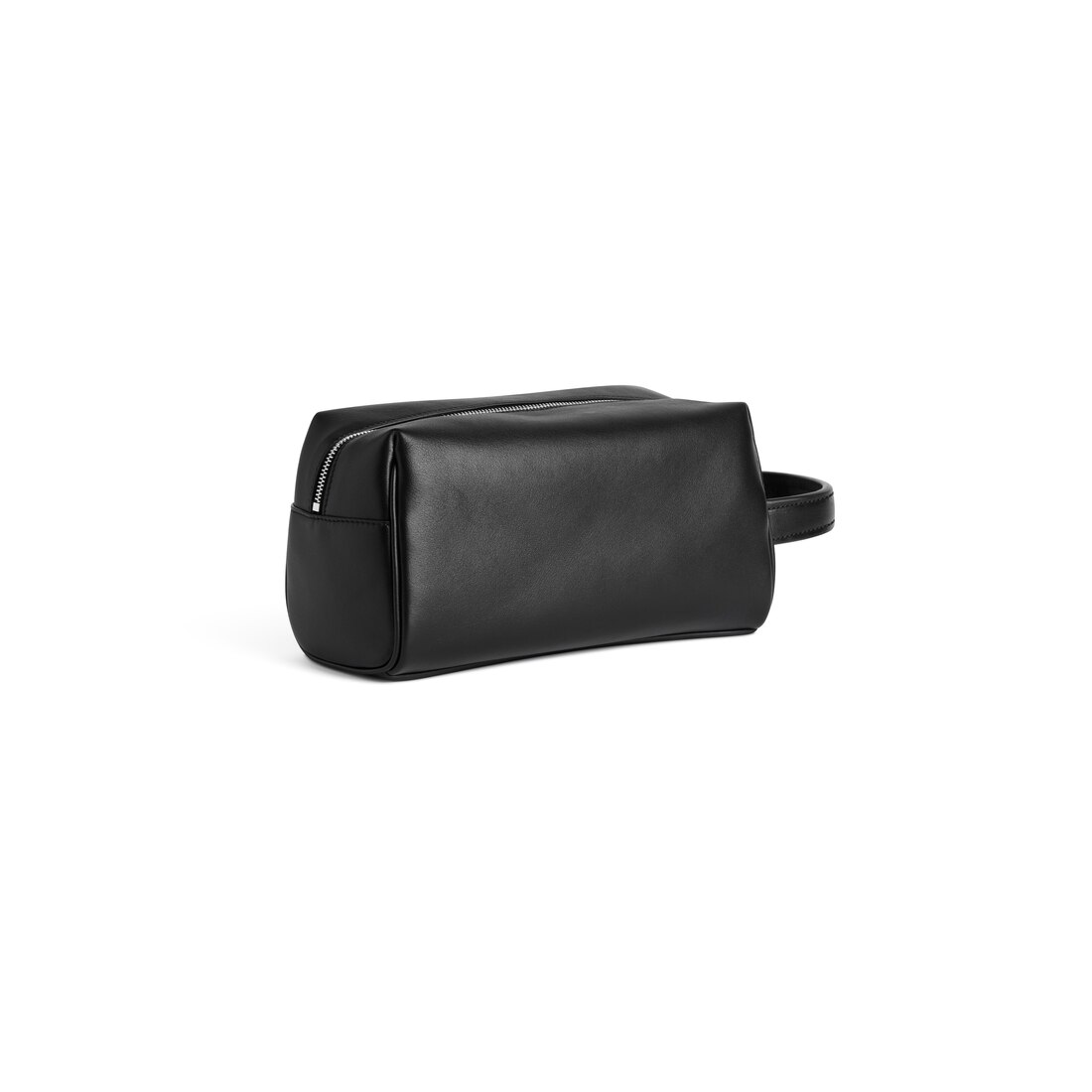 Men's Rodeo Toiletry Pouch in Black
