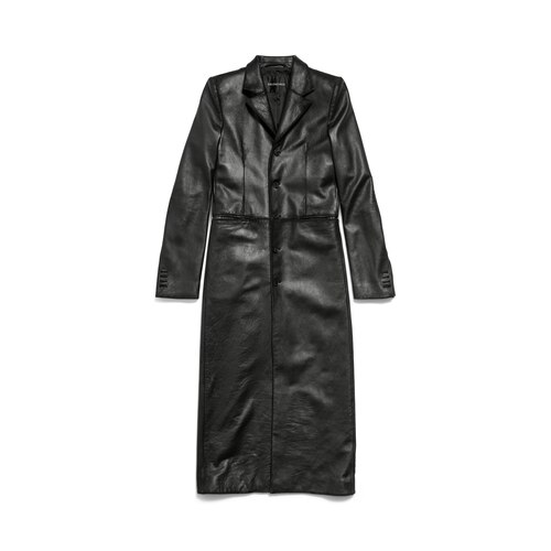 slim coat