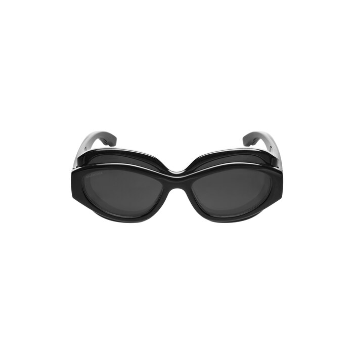 メンズ's サングラス | Balenciaga JP