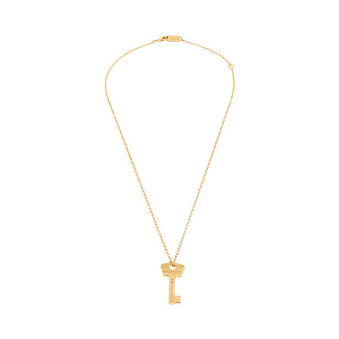 amour key necklace 