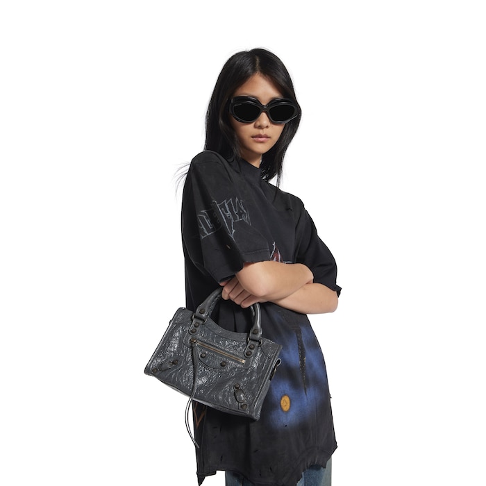 le city tasche mini