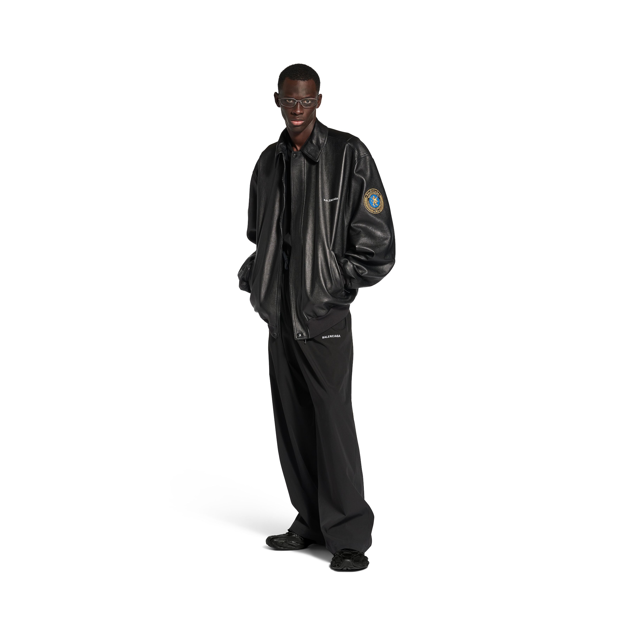 taxi jacket