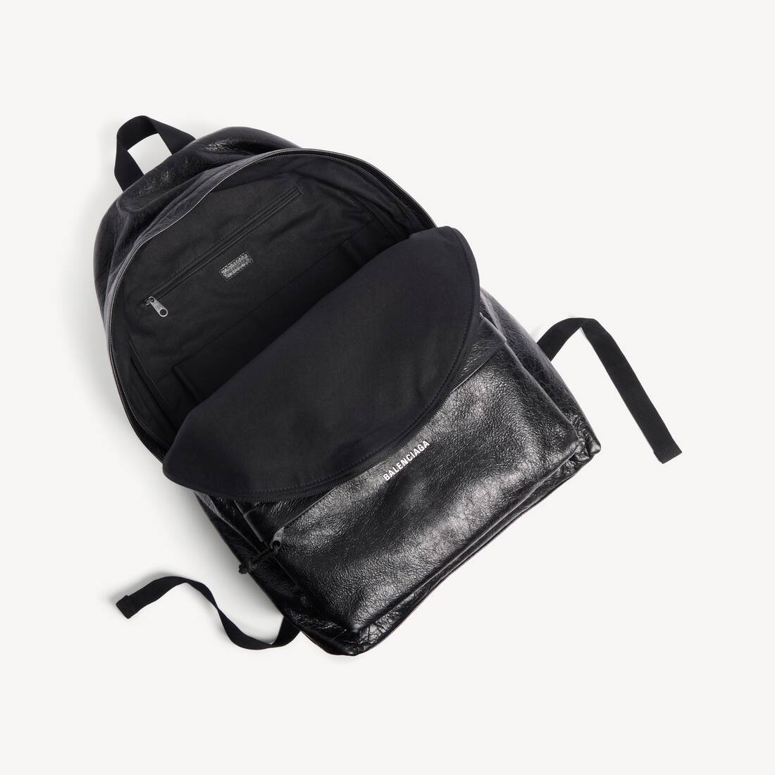 arena leather backpack Treign The spacious main compartment and three external zippered pockets help you pack your items quickly and effortlessly Cowhide Backpack | Arena Breakout