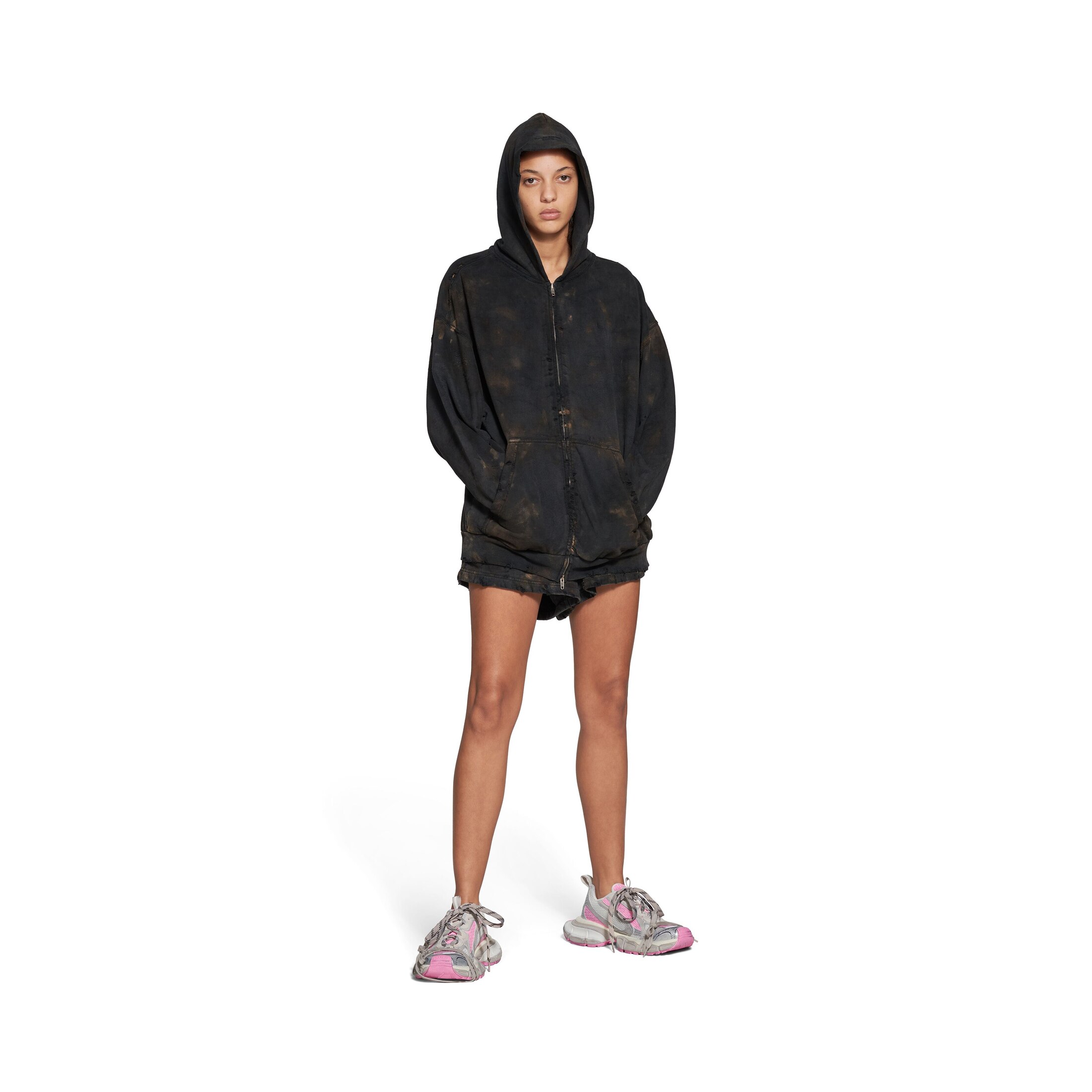 3xl sneaker