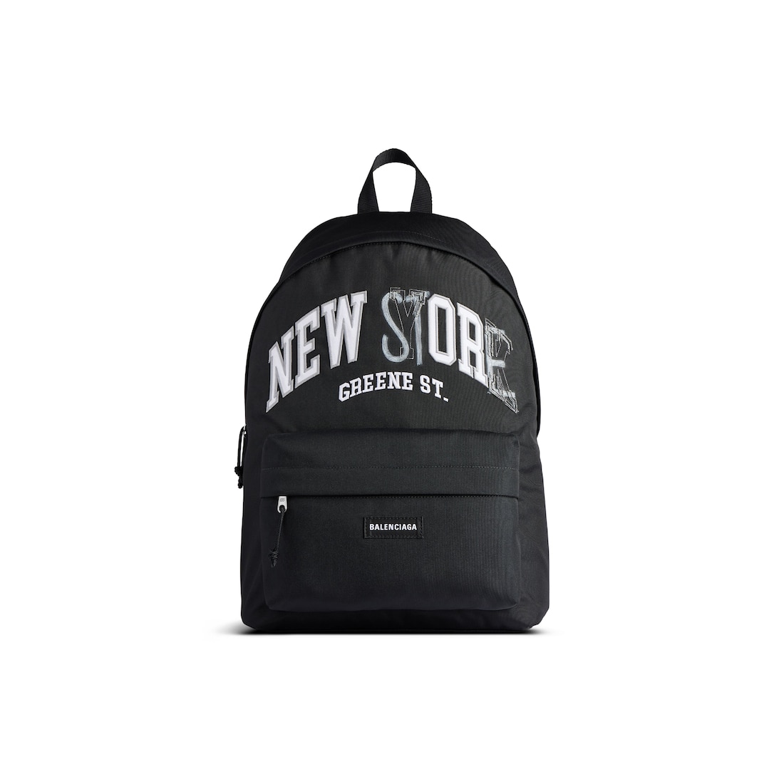 Balenciaga mens backpack hotsell