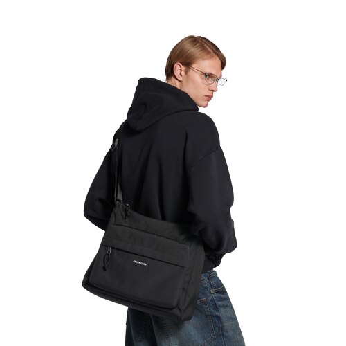 explorer hobo messenger bag