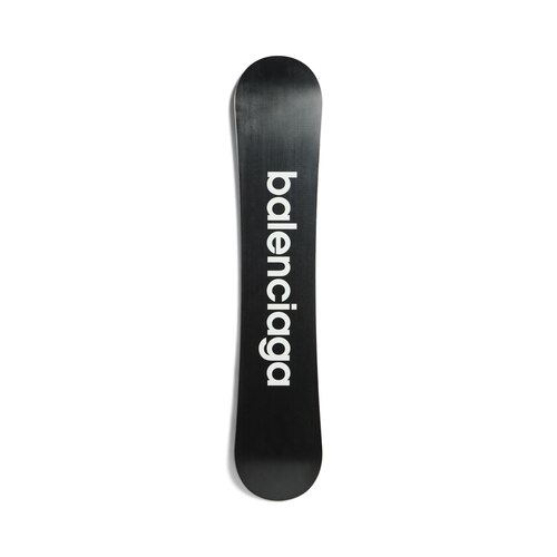 snowboard