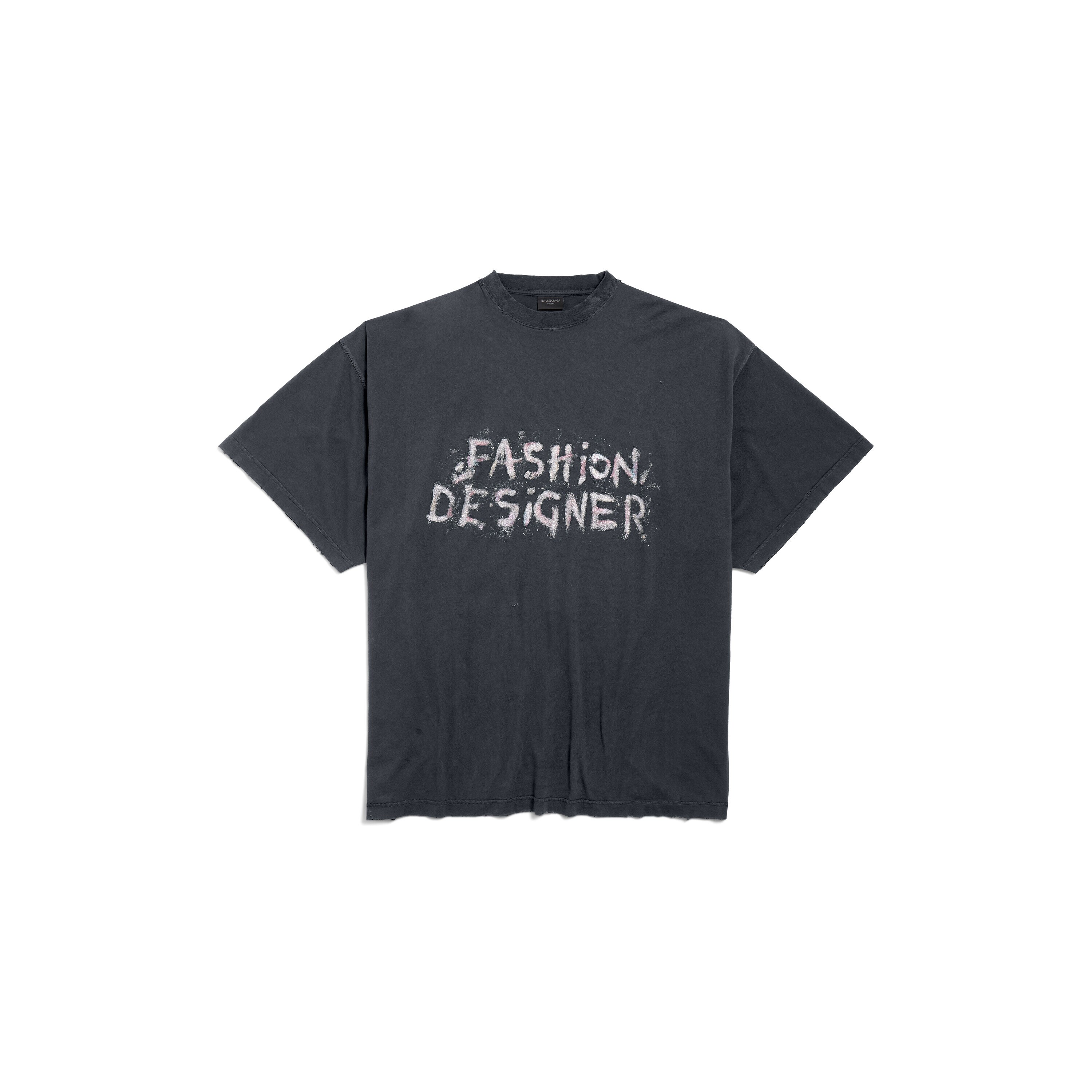 BALENCIAGA Tシャツ レディースも可　新品 楽天市場】バレンシアガ tシャツ レディースの通販