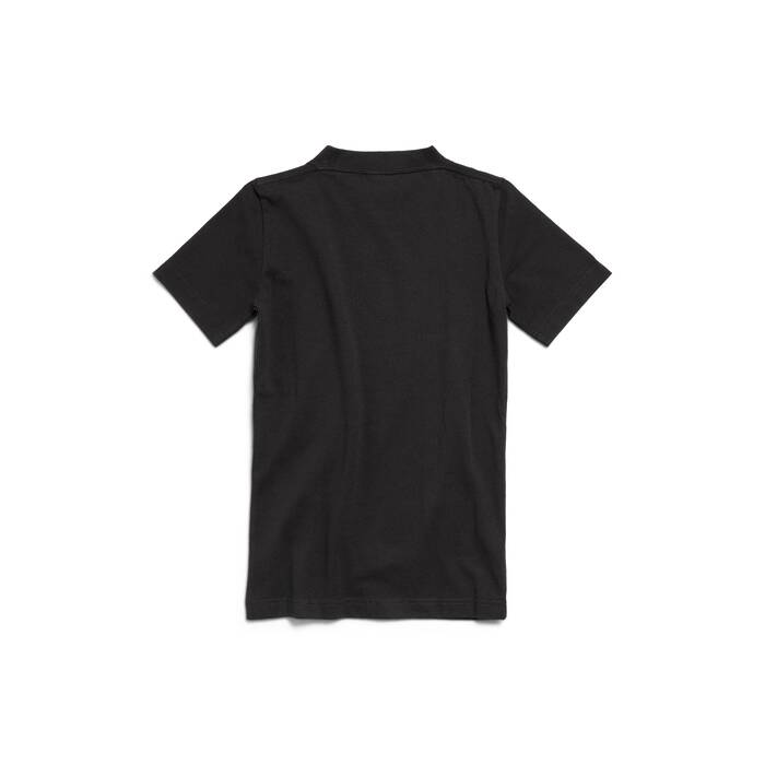 activewear t-shirt fitted