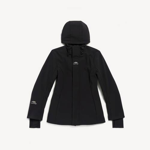3b sports icon ski hourglass parka