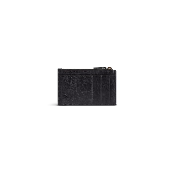 le city long coin and card holder