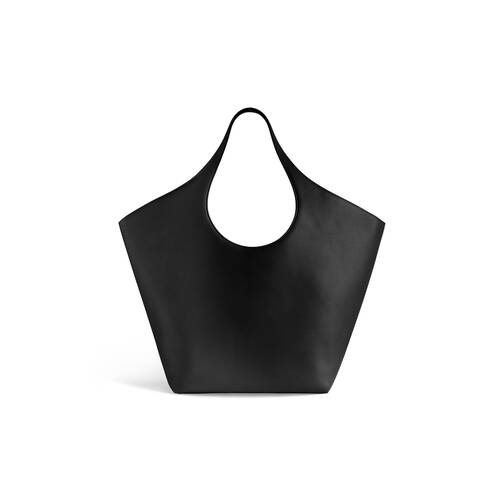 Women's Mary-kate Medium Tote Bag in Black | Balenciaga US