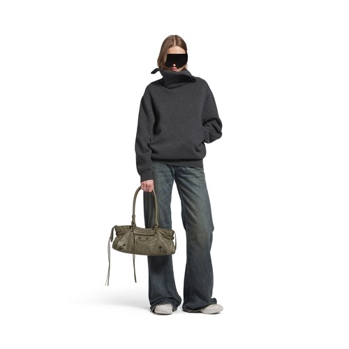 le city bag east-west