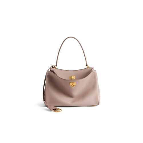 rodeo handbag small grained calfskin