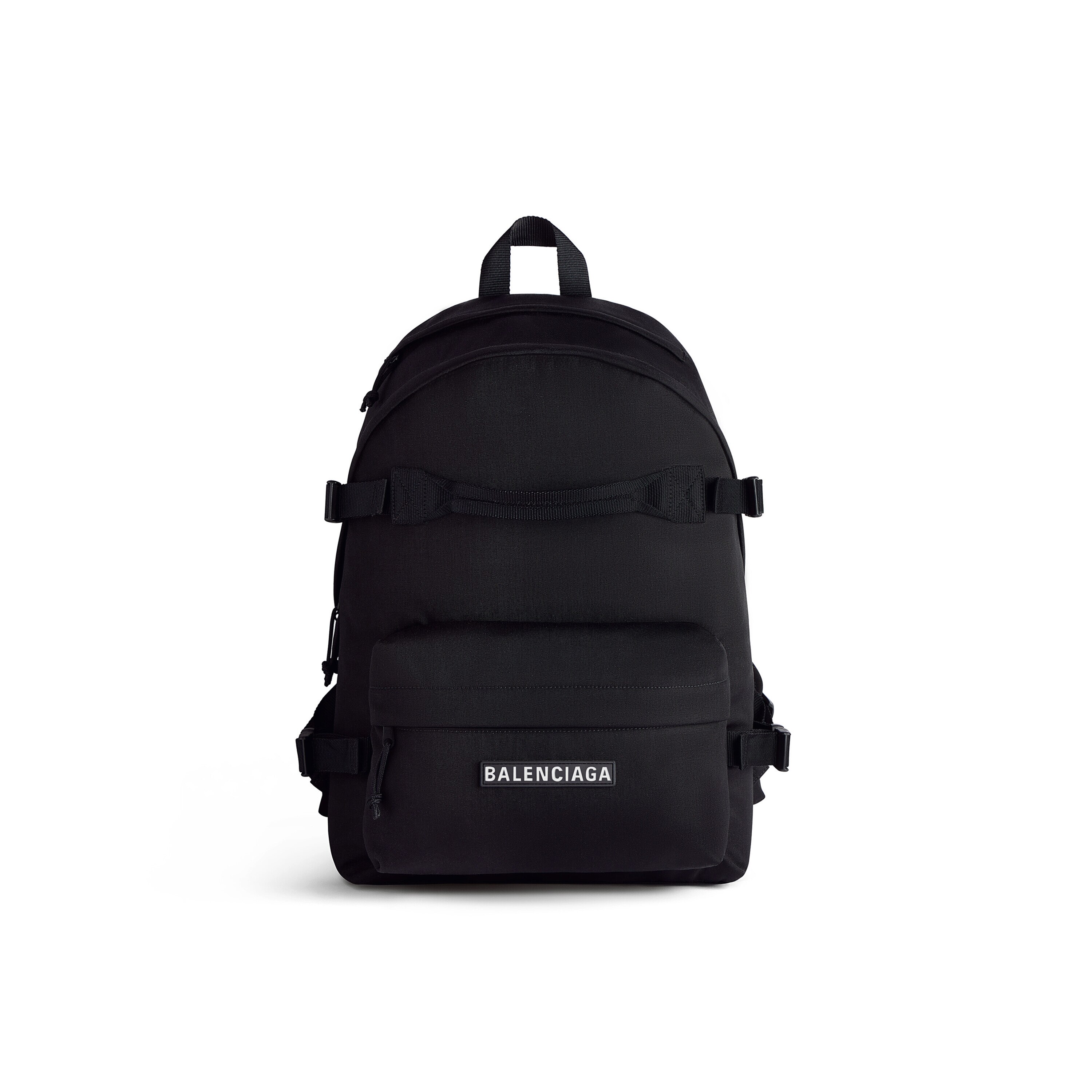 Men's Ski Backpack in Black