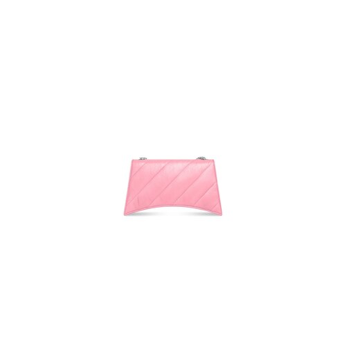 crush xs chain bag quilted