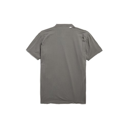 human being shifted t-shirt