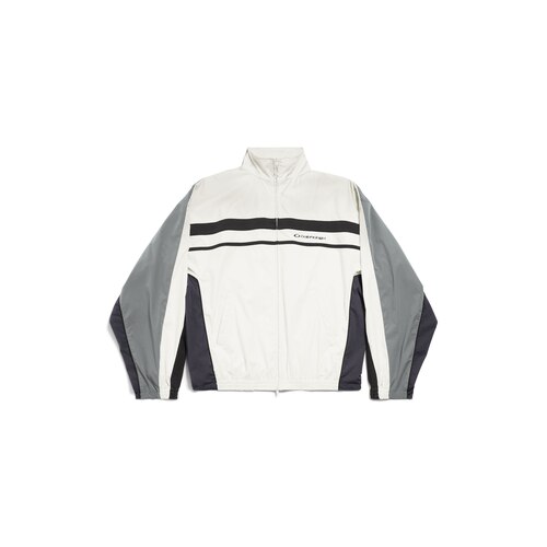 50/50 tracksuit jacket