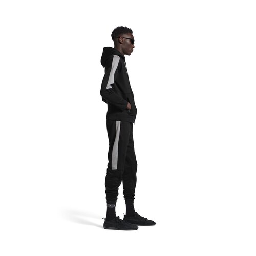 balenciaga i puma fitted tracksuit pants